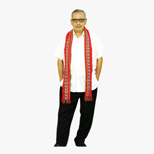 Jagdeesh Chandra First India News