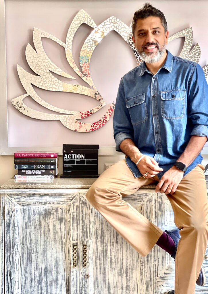 Vivek Paul