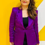 Neha Khanna: Journey Through Two Decades of Broadcast Journalism