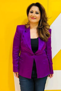 Neha Khanna: Journey Through Two Decades of Broadcast Journalism