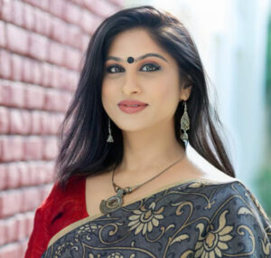 Richa Jain: From Intellectual Legacy to Educational Leadership