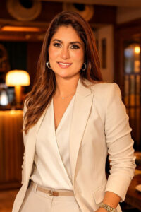 Yashika A. Shaikh:  The Woman Who Turned Compassion Into a Movement