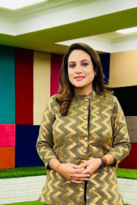 Sonal Goel: The IAS Officer Redefining Public Service With Purpose and Passion