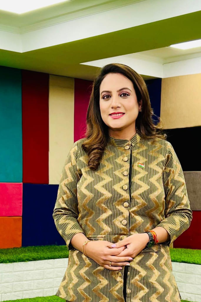 Sonal Goel: The IAS Officer Redefining Public Service With Purpose and Passion