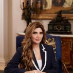 Michelle Poonawalla: The Woman Who Contains Multitudes