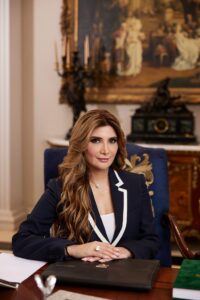 Michelle Poonawalla: The Woman Who Contains Multitudes