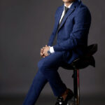 The Visionary Journey of Naresh Sisodia: From Humble Beginnings to Leading a Multi-Sector Powerhouse