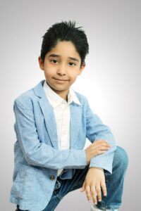 Tanvish Mehta: A Young Voice of Purpose, Creativity, and Achievement