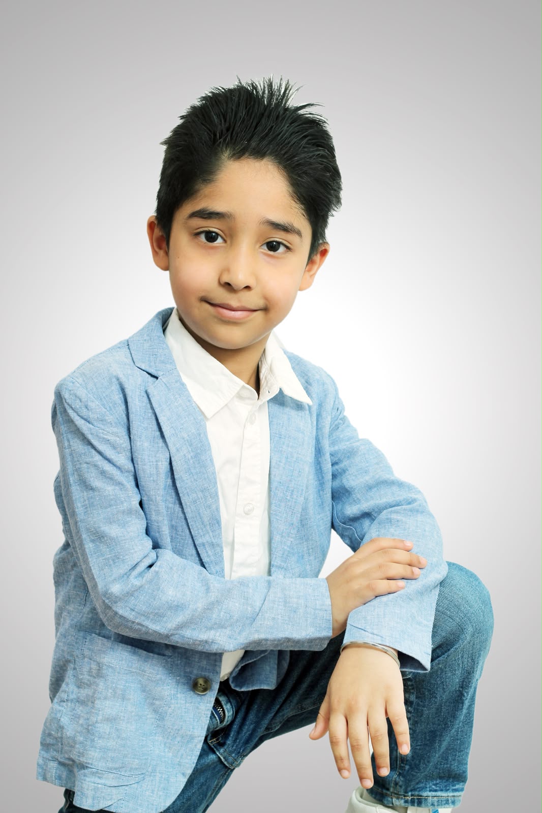 Tanvish Mehta: A Young Voice of Purpose, Creativity, and Achievement