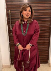 Dr. Sakshi Duggal Kumria: A Global Journey of Expertise, Recognition, and Influence