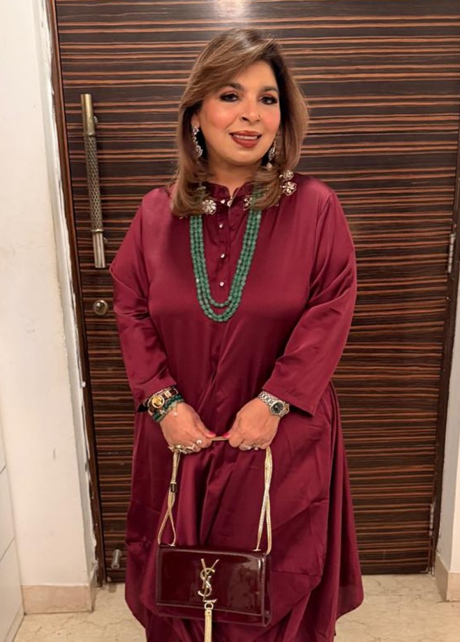 Dr. Sakshi Duggal Kumria: A Global Journey of Expertise, Recognition, and Influence