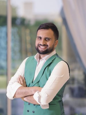 Dubai pledges to donate 10% of its profits towards COVID relief in India