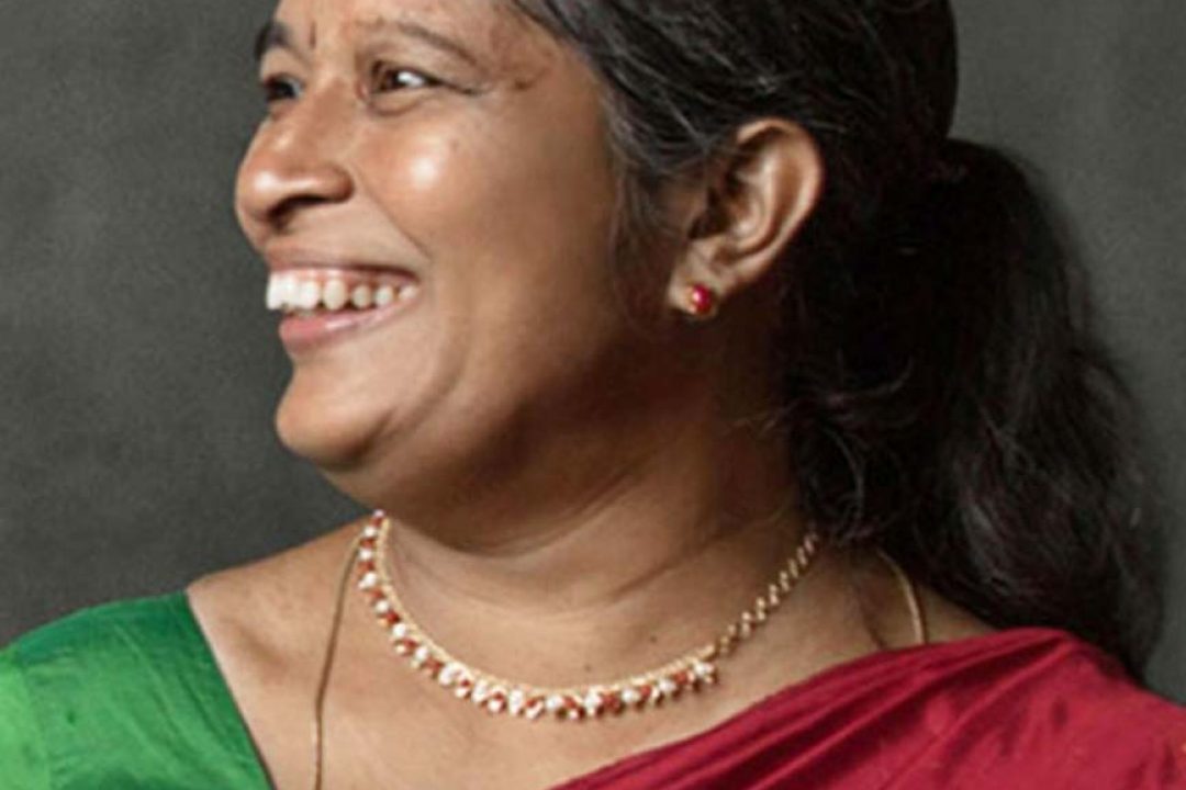 Radha-Vembu